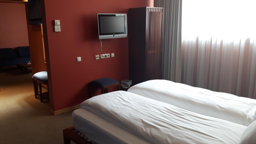 Hotel Prinse Antwerpia Zewnętrze zdjęcie