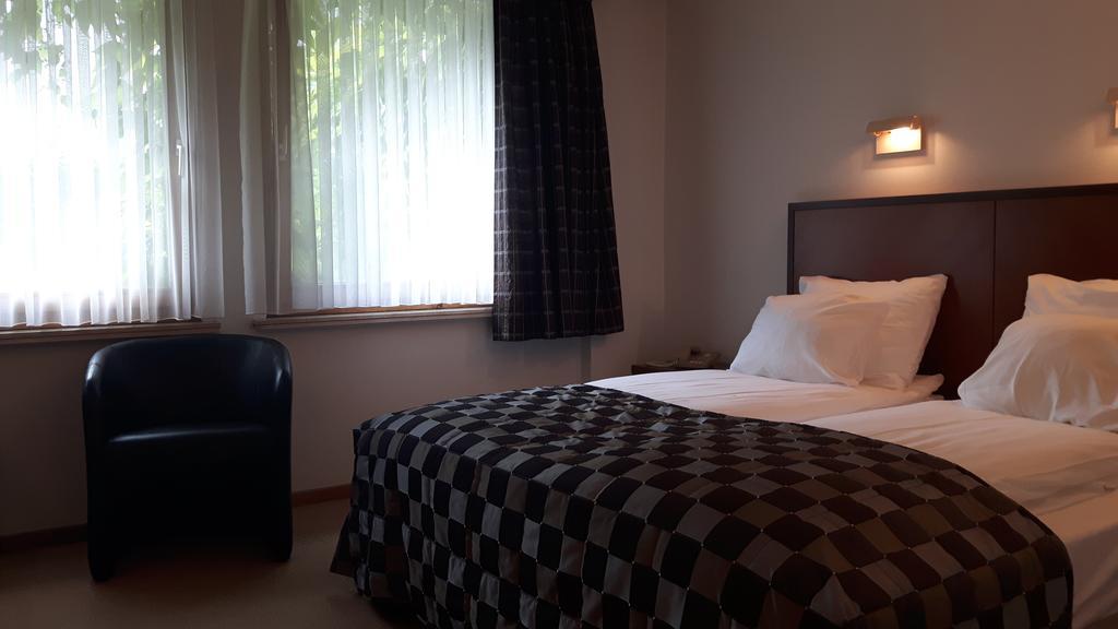 Hotel Prinse Antwerpia Zewnętrze zdjęcie